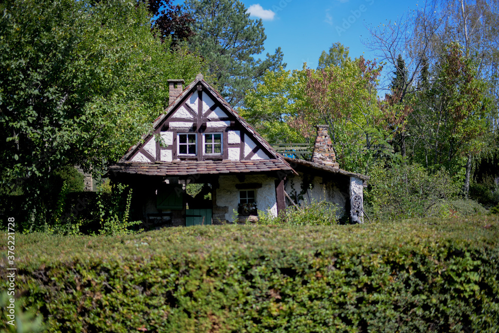 Weinberghaus, Landhaus, Chalet