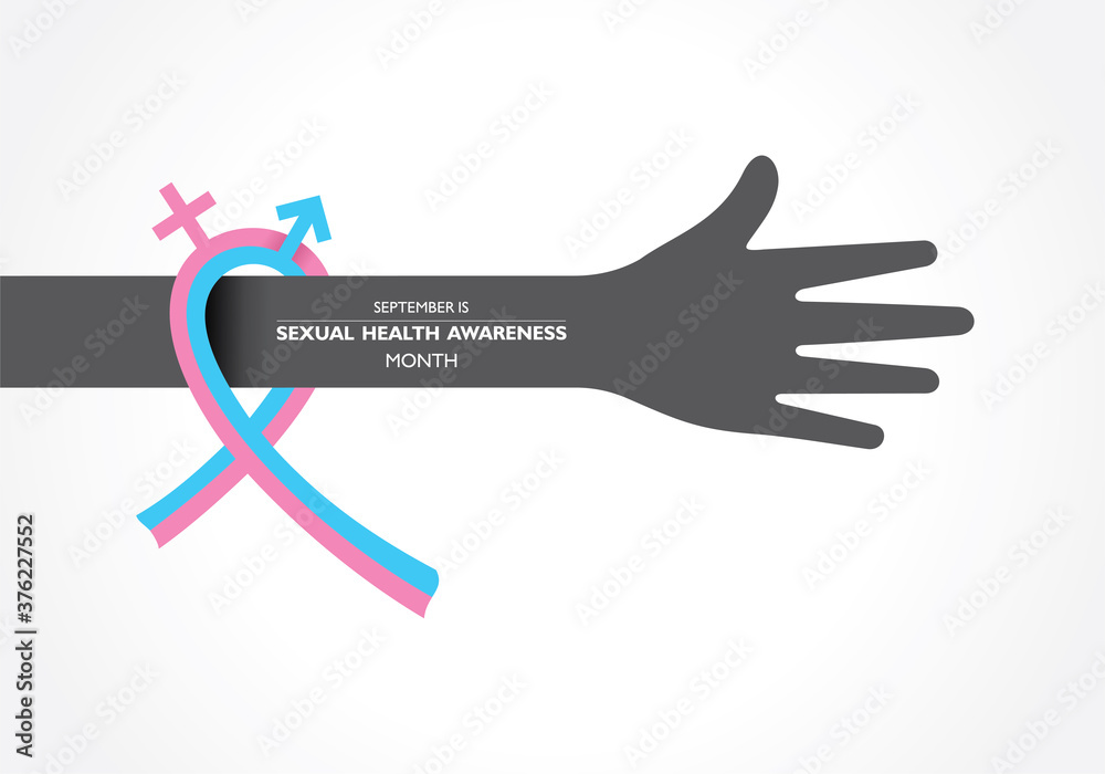 Sexual Health Awareness Month Observed in September Sexual Health Awareness Month Observed in September