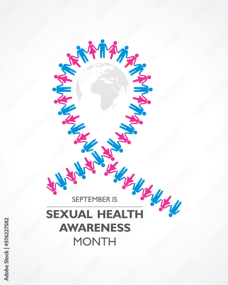Sexual Health Awareness Month Observed in September Sexual Health Awareness Month Observed in September