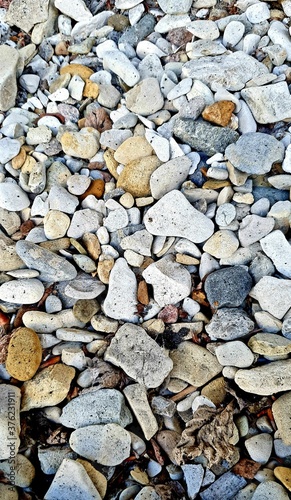 stones