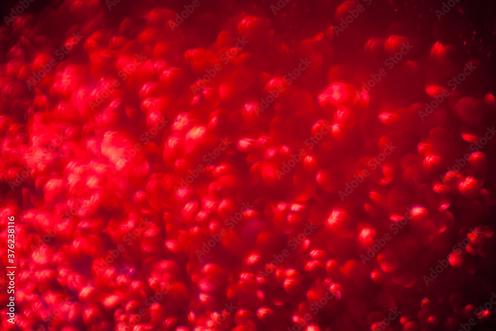 twinkled red background - christmas twinkled red background - christmas