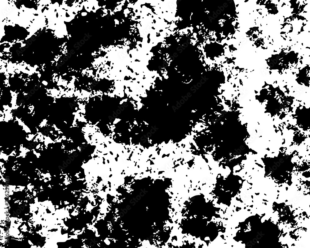 Vector abstract simple pattern for your game or background. Dots, spots and freckles Vector abstract simple pattern for your game or background. Dots, spots and freckles