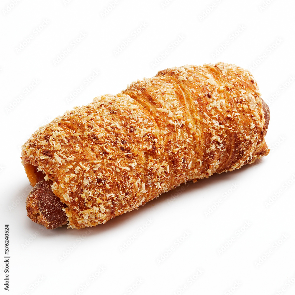 Sausage bread Sausage bread