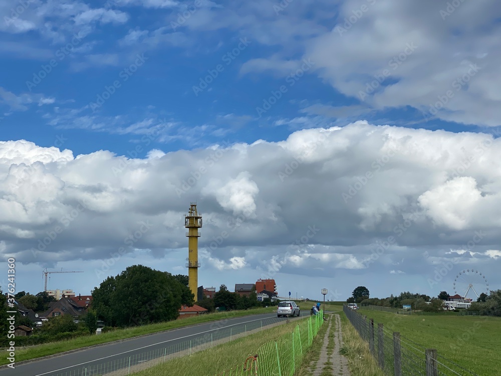 Obraz premium Schillig Nordsee