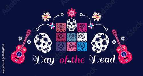 Day of the dead 6
