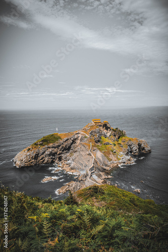 San Juan de Gaztelugatxe photo