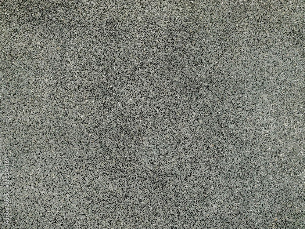Gravel wall rough background Gravel wall rough background