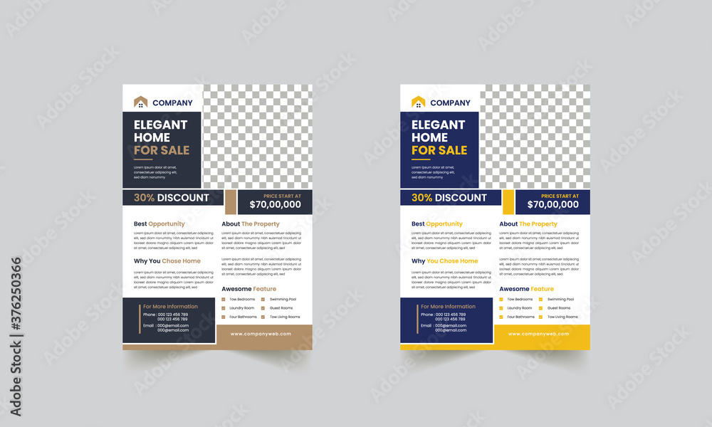 Creative and clean real estate flyer for real estate and property business. Modern Home Sale Real Estate Flyer Template. real estate flyer, property flyer Creative and clean real estate flyer for real estate and property business. Modern Home Sale Real Estate Flyer Template. real estate flyer, property flyer