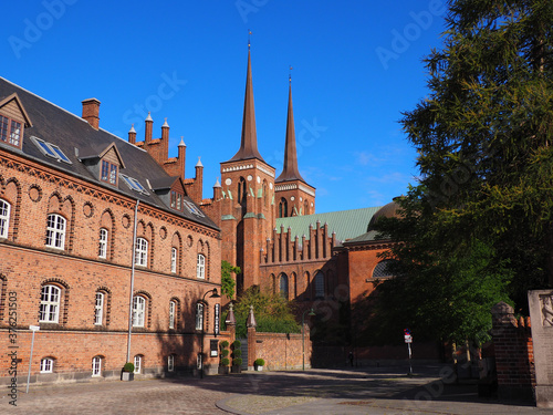 Dom von Roskilde