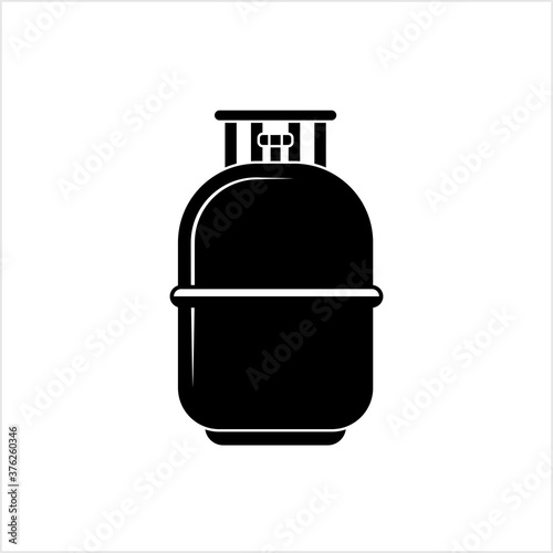 Lpg Cylinder Icon, Liquefied Petroleum, Liquid Petroleum Gas, Lp Gas