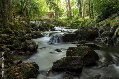 Fuente del Frances - Hoznayo - Cantabria