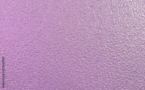 Purple ultra violet foil paper texture background.
