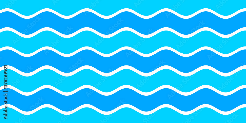 Blue white color wave pattern texture background. Use for design summer holiday concept. Blue white color wave pattern texture background. Use for design summer holiday concept.