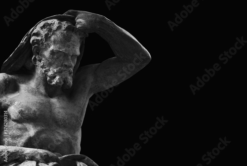 Konstfotografi Hephaestus