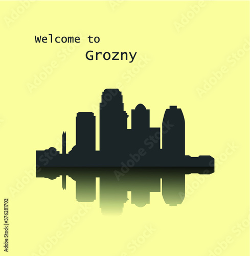 Grozny, Chechen Republic