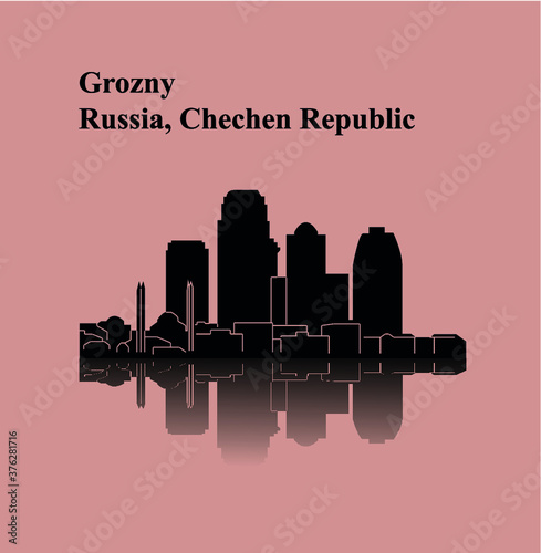 Grozny, Chechen Republic