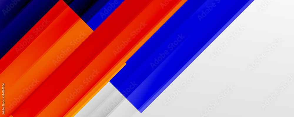 Geometric abstract backgrounds with shadow lines, modern forms, rectangles, squares and fluid gradients. Bright colorful stripes cool backdrops Geometric abstract backgrounds with shadow lines, modern forms, rectangles, squares and fluid gradients. Bright colorful stripes cool backdrops