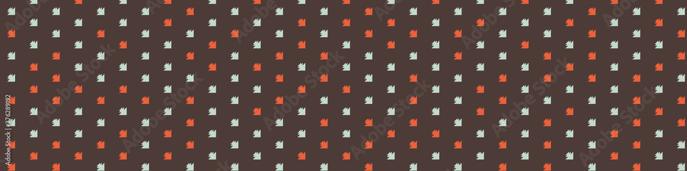Abstract Color Halftone Dots generative art background illustration Abstract Color Halftone Dots generative art background illustration