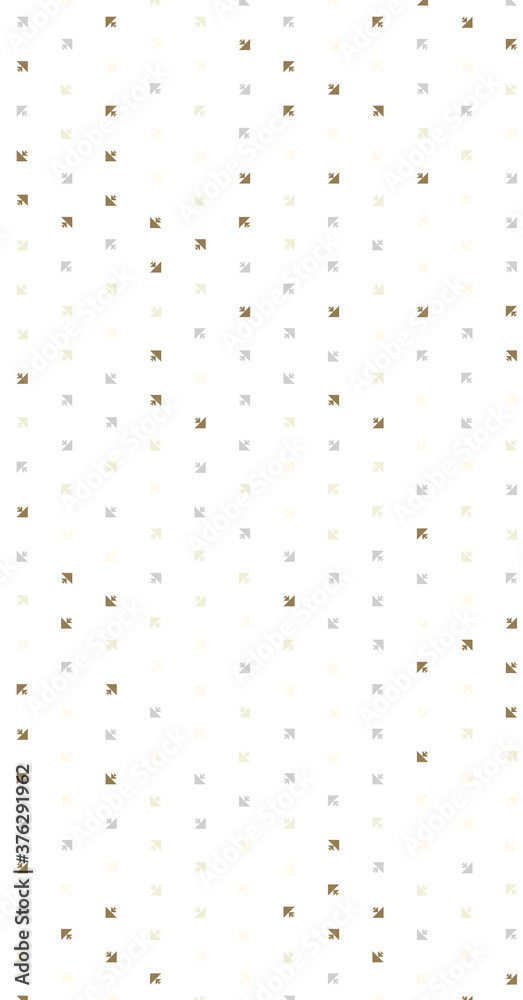 Abstract Color Halftone Dots generative art background illustration Abstract Color Halftone Dots generative art background illustration
