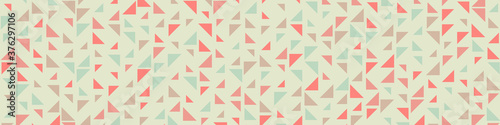 Free Download Abstract Color Halftone Dots generative art background illustration - GFXLoad