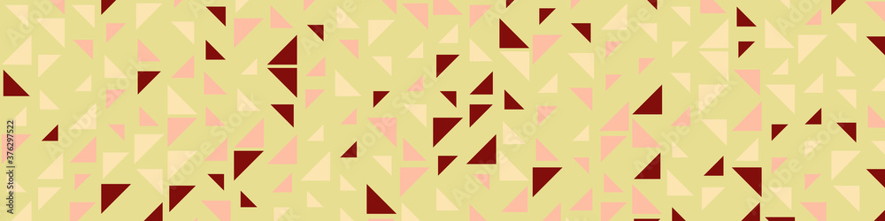 Abstract Color Halftone Dots generative art background illustration Abstract Color Halftone Dots generative art background illustration