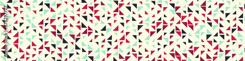 Free Download Abstract Color Halftone Dots generative art background illustration - GFXLoad