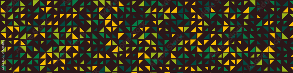 Abstract Color Halftone Dots generative art background illustration Abstract Color Halftone Dots generative art background illustration