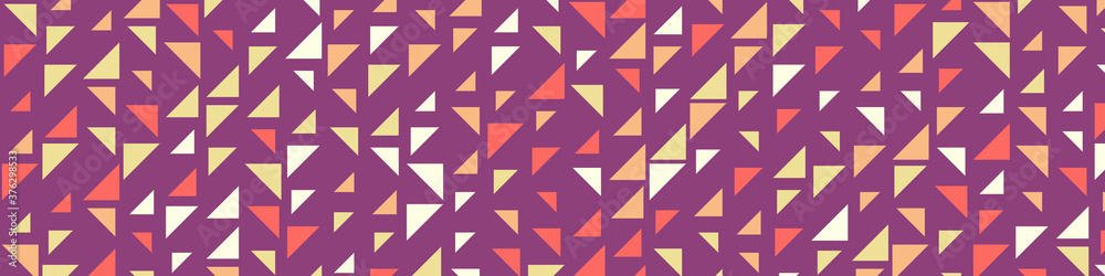 Abstract Color Halftone Dots generative art background illustration Abstract Color Halftone Dots generative art background illustration