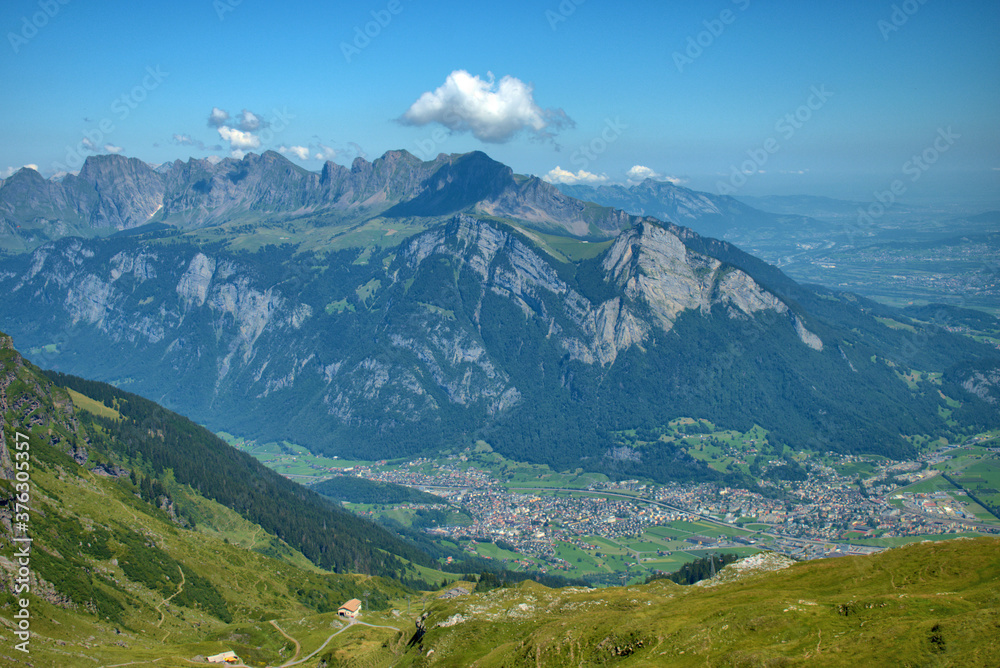 5 Seenwanderung auf dem Pizol in der Schweiz 7.8.2020 5 Seenwanderung auf dem Pizol in der Schweiz 7.8.2020