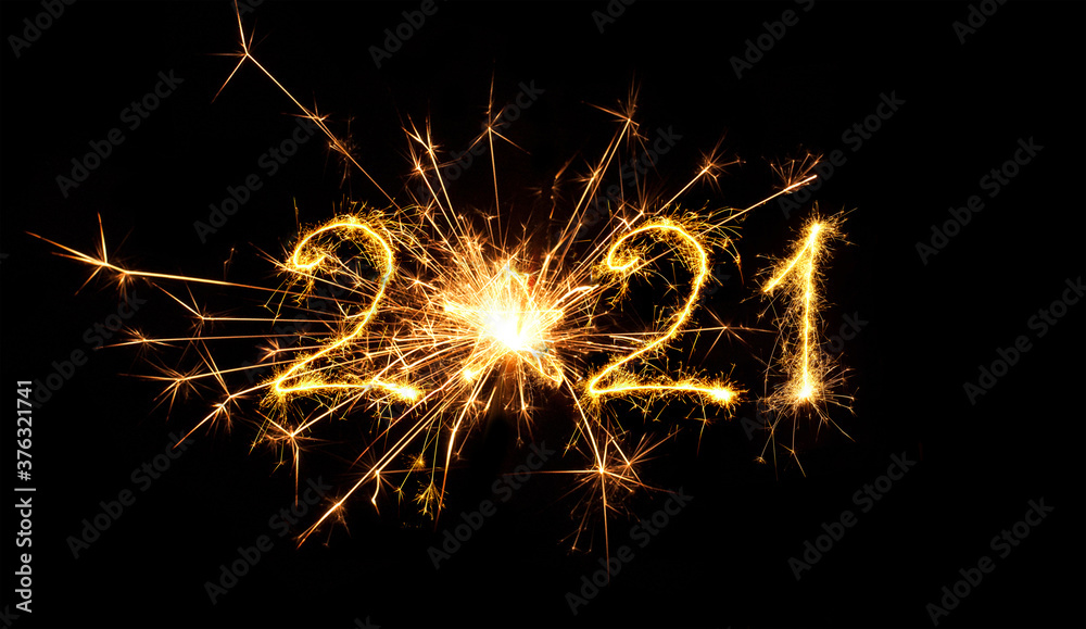 Happy New Year 2021 Happy New Year 2021