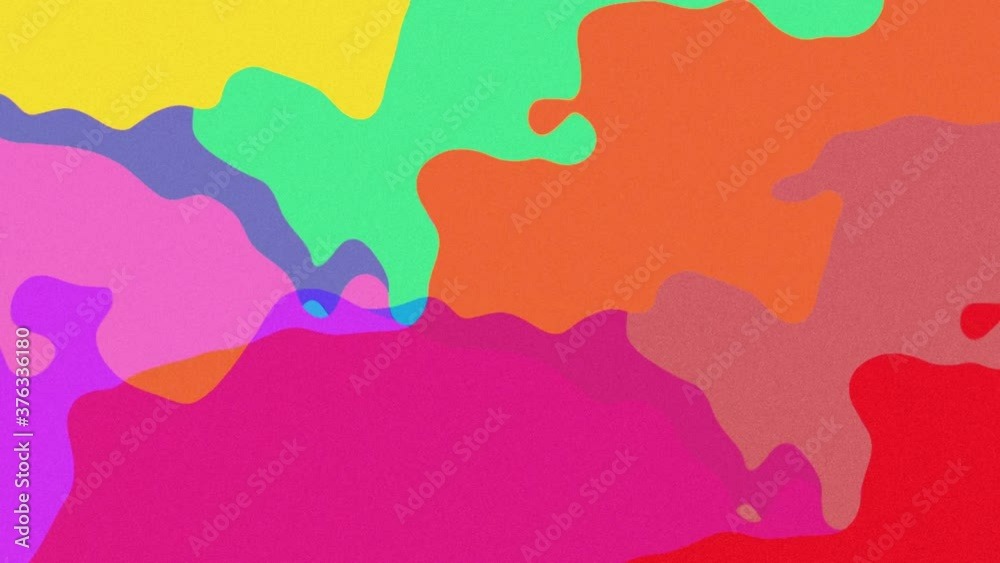Multicolored abstract background that is moving and flowing. The moving colored background is beautiful and attractive. For the theme of art events. Multicolored abstract background that is moving and flowing. The moving colored background is beautiful and attractive. For the theme of art events.