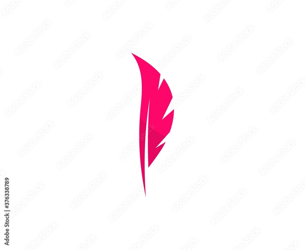 Feather logo
