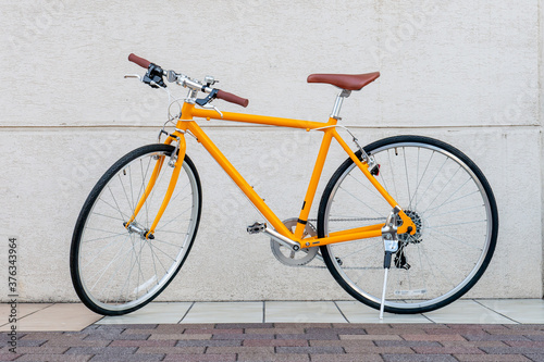 自転車 レンタサイクル