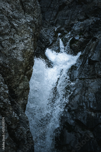 Wasserfall