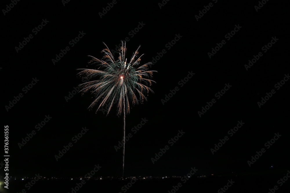 2019長岡の花火