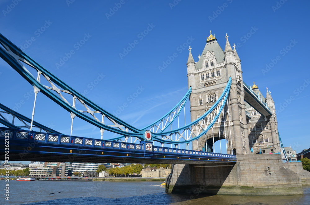 Obraz premium イギリス ロンドン