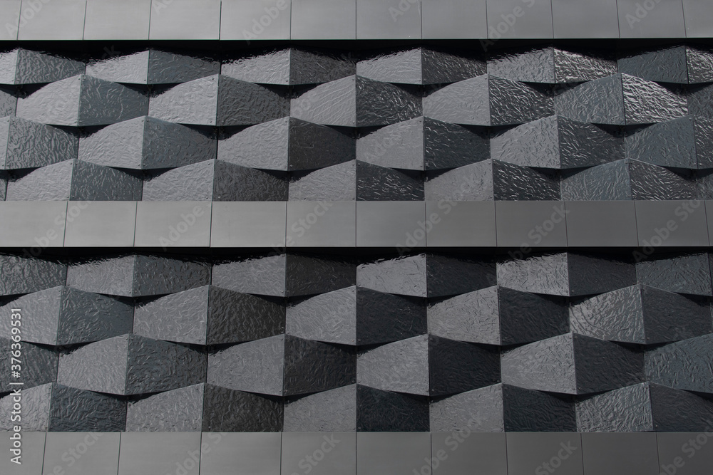 abstract elements of building design. modern architecture abstract elements of building design. modern architecture