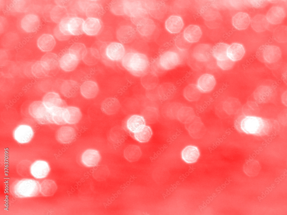 Red and pink blurred defocused bokeh background, Christmas and New Year concept Red and pink blurred defocused bokeh background, Christmas and New Year concept