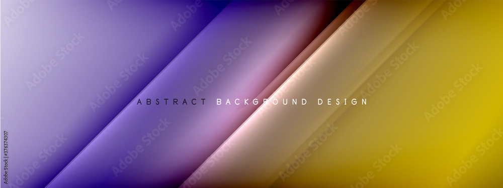 Motion concept neon shiny lines on liquid color gradients abstract backgrounds. Dynamic shadows and lights templates for text Motion concept neon shiny lines on liquid color gradients abstract backgrounds. Dynamic shadows and lights templates for text