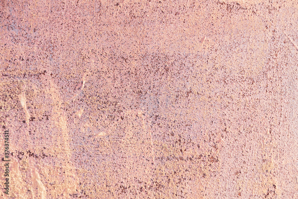 Rusty metal as an abstract background. Rusty metal as an abstract background.