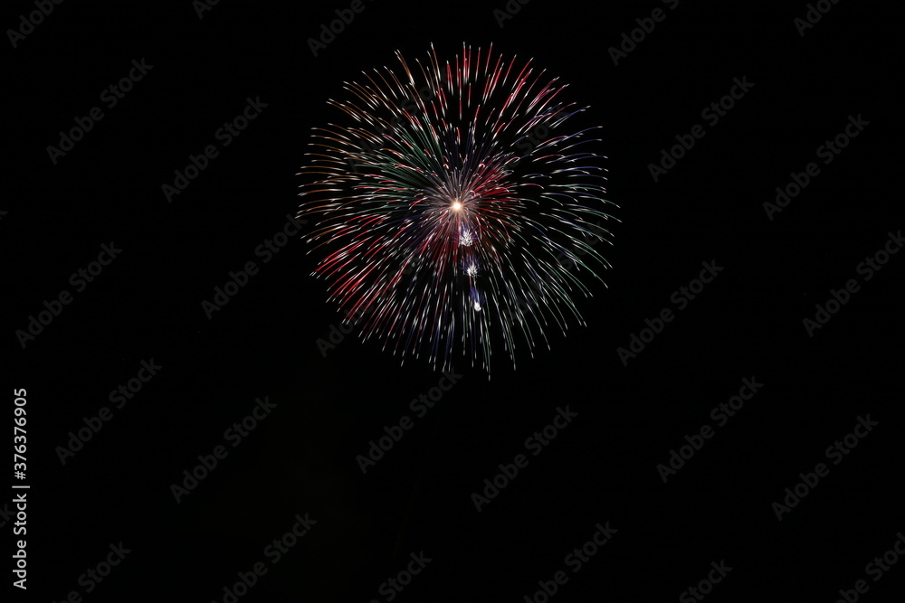 2019ふくろい遠州の花火 2019ふくろい遠州の花火