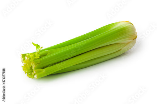 Fresh vegetable of Celery sticks
