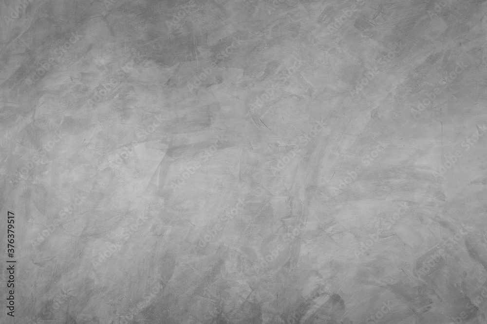 Naklejka premium Streszczenie tło tekstury nowoczesnego cementu loft. Szara betonowa ściana ma zarysowania bez ustalonego wzoru. Może być używany w projektowaniu graficznym i do tworzenia różnych środowisk.