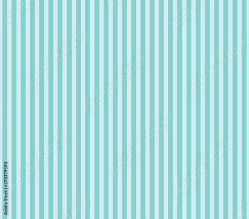 Striped vector background. Blue stripe pattern. 