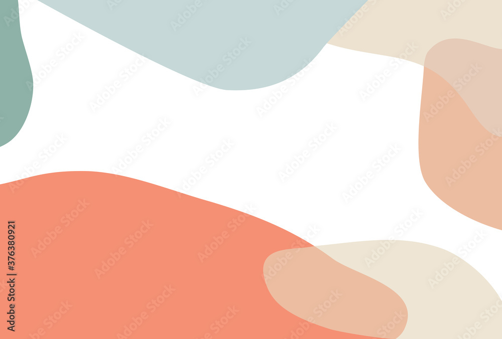 Abstract organic form vector pattern. Abstract organic form nude colour pattern. Organic form vector pattern. Abstract organic form vector pattern. Abstract organic form nude colour pattern. Organic form vector pattern.
