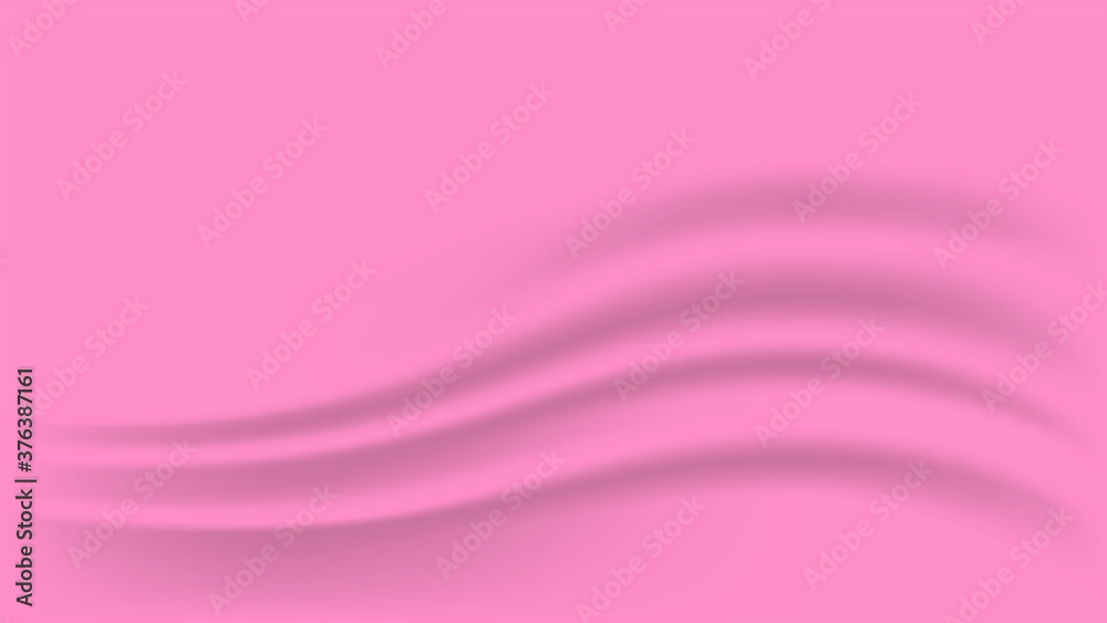 pink fabric cloth smooth for background, wavy fabric cloth pink color, pink gradient and wave curve for luxurious backdrop, fabric silk pink for wallpaper, clothes texture flowing and ripple pink fabric cloth smooth for background, wavy fabric cloth pink color, pink gradient and wave curve for luxurious backdrop, fabric silk pink for wallpaper, clothes texture flowing and ripple