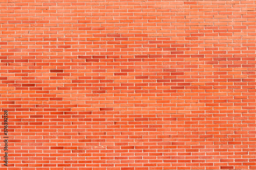 Brick background from brickwork Brick background from brickwork