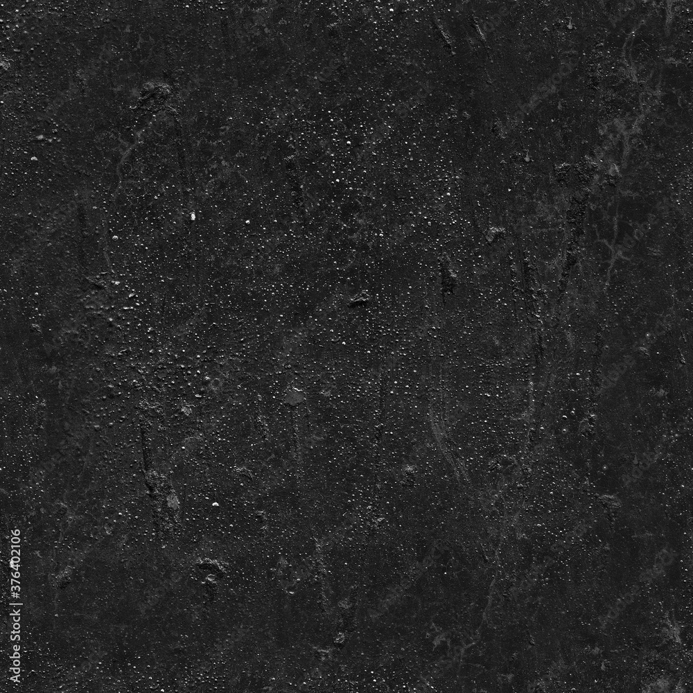Seamless Black Walls Textures. Tileable loft background. Seamless Black Walls Textures. Tileable loft background.