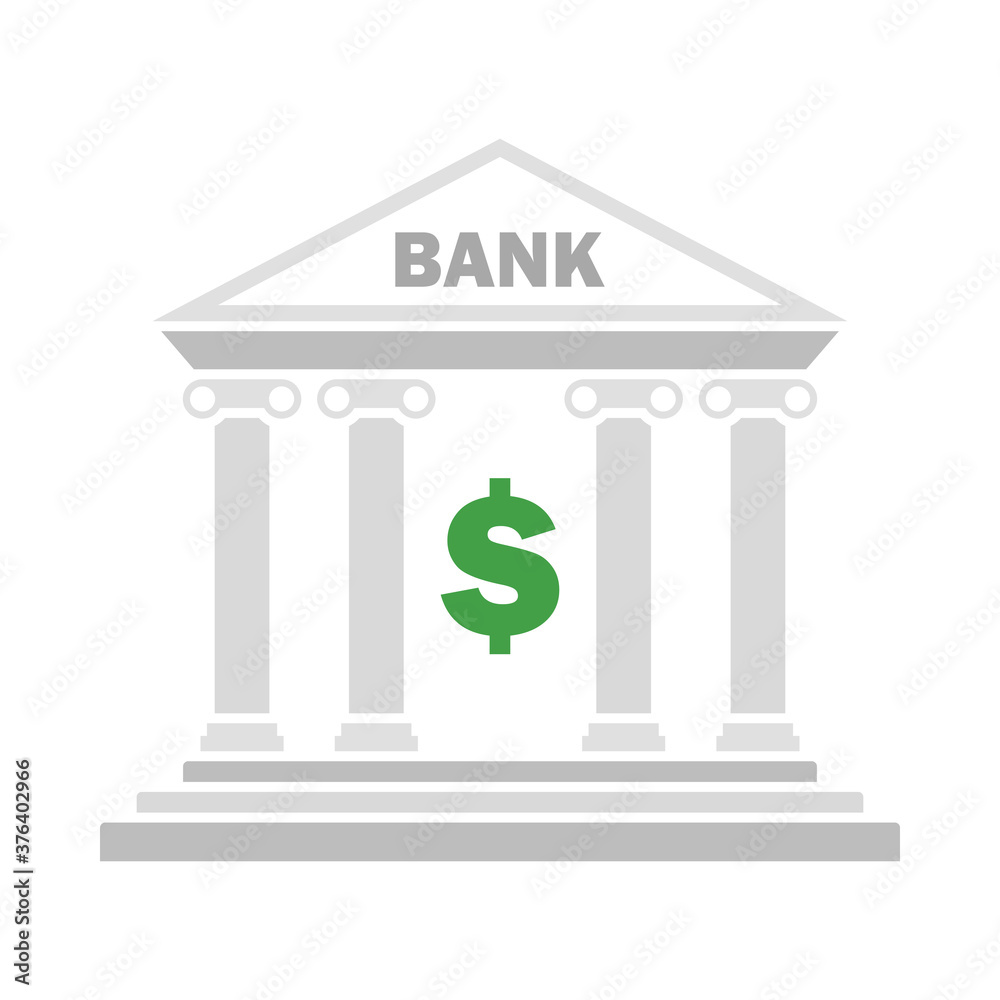 Bank Icon Bank Icon