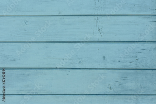 Wooden background, horizontal stripes with colored section